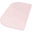 Playshoes Lenzuolo ad angoli in Jersey 81x42 cm rosa