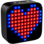 LEXIBOOK Altavoz Bluetooth® Iparty Flashboom Pixel Show