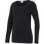 mama;licious Verpleegstershirt MLCAMMA JUNE black 