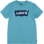 Levi's® Kids T-shirt enfant manches courtes aqua