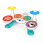 Baby Einstein by Hape Batterie enfant connectée Together in Tune Magic Touch™ bois E12804