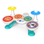 Baby Einstein by Hape Together in Tune Drums™ Connected Magic Touch ™.
