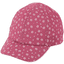 Sterntaler Baseball Cap Bloemen roze 