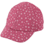 Sterntaler Cappellino da baseball Fiori rosa 