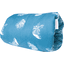 HOBEA-Alemania Mini almohada de lactancia Plumas azul 