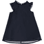 name it Girl robe Nmfsara Nmfsara saphir foncé