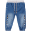 name it Jeans Rie mediumblå denim