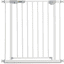 hauck Barrière de sécurité enfant Autoclose N Stop 2 métal blanc