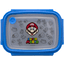 SCOOLI Super Mario-lunchlåda i rostfritt stål