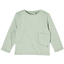 s. Olive r T-shirt langærmet aqua