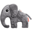 Done by Deer ™ Kosedyr Cuddle Friend Elephant Elphee, grå