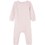 name it Girls Strickoverall Omulle barely pink