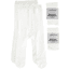 JACKY Sukkahousut 2-pack valkoinen sekoitettu