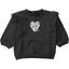 STACCATO Santhracite sweatshirt 