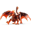 Schleich Figurine dragon de lave 70138