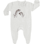 JACKY Pyjama 1 pièce BASIC LINE off- white 