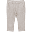 OVS Pantalones de lino de pura cachemira
