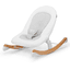 Kinderkraft Baby bouncer Finio White 