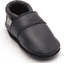 TROSTEL ryömivä kenkäluokka ic tummansininen nappa-nahka