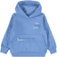 name it Sudadera Nmmokay Blue Yonder