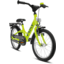 PUKY® Bicicletta YOUKE 16-1 Alu, freshgreen 