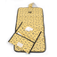 KipKep Napper Combi Wickel-Set Memphis Yellow