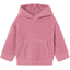 name it Sweat-shirt Nmnreteddy Mauve Orchid