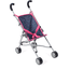 BAYER CHIC 2000 mini buggy "ROMA", rosa