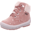 superfit  obuv Groovy pink (střední)