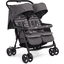 Joie Zwillingsbuggy AireTwin Dark Pewter
