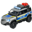 DICKIE Leksaker Land Rover Police 