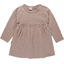 kindsgard Robe enfant himma vieux rose