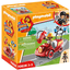 PLAYMOBIL  ® Duck on Call Mini Car Fire Brigade