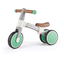 Hape Tricycle draisienne enfant mon premier, gris clair E0104