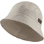 Sterntaler Safrai-hatt enfärgad beige
