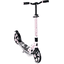 SIX DEGREES Aluminium Scooter 205mm, pastelroze