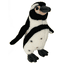 Teddy HERMANN ® Pinguino di Humboldt 25 cm