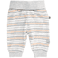 JACKY Lama broek uit white gekruld 
