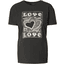 SUPERMOM T-shirt Annan Anthracite