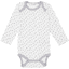 Sense Organics Langarmbody aop dashes