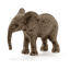 Schleich Africano Elefant en baby 14763