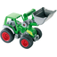 WADER Farmer Technic Traktor med skopa 