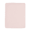 Meyco Jersey spännduk Playpen Madrass 75 x 95 cm mjuk rosa