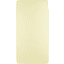 Meyco Jersey-betræk Cradle Soft Yellow 40 x 80/90 cm
