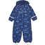 CeLaVi Kombinezon Pageant Blue Snowsuit