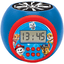 LEXIBOOK Sveglia a proiezione Paw Patrol con cambio di colore dei LED e funzione timer
