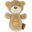 fehn® Teddy mini chrastítko