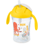 NUK Drikkeflaske Motion Cup i gul 