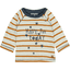 STACCATO Boys Shirt met lange mouwen warm witte structuur