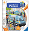 Ravensburger tiptoi® Wieso? Weshalb? Warum? 22: Unterwegs mit der Polizei